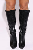 Payton Knee High Boots