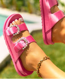 Faye Sandals