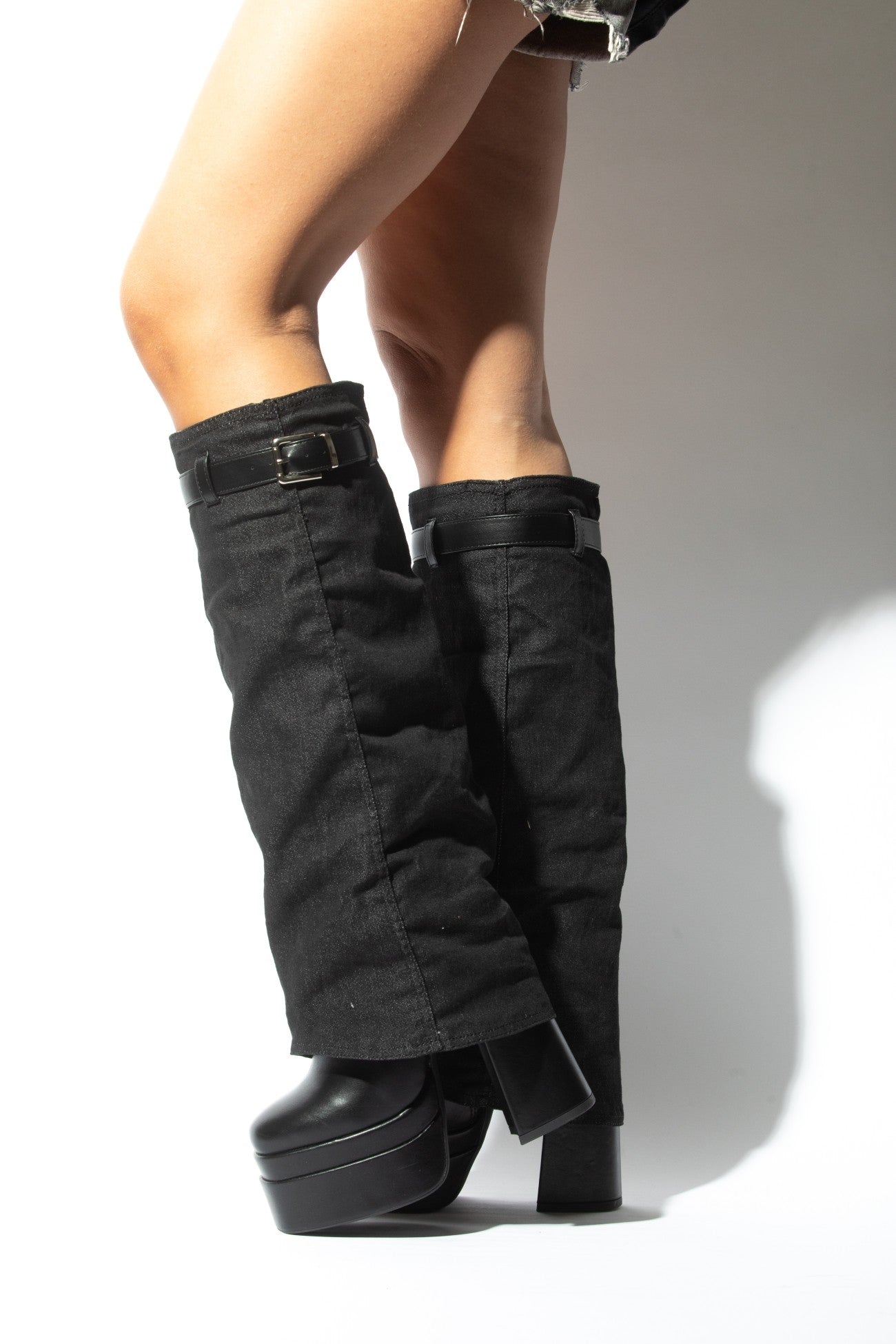 Gracie Boots