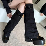 Gracie Boots