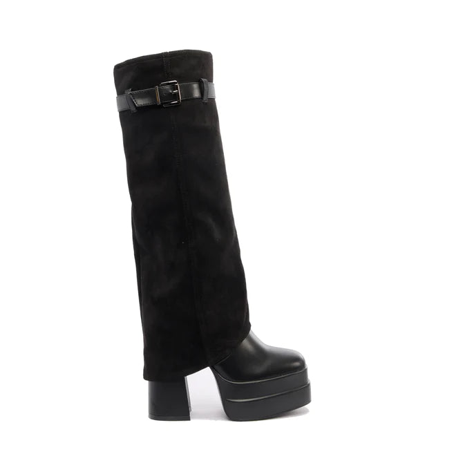 Gracie Boots