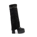 Gracie Boots