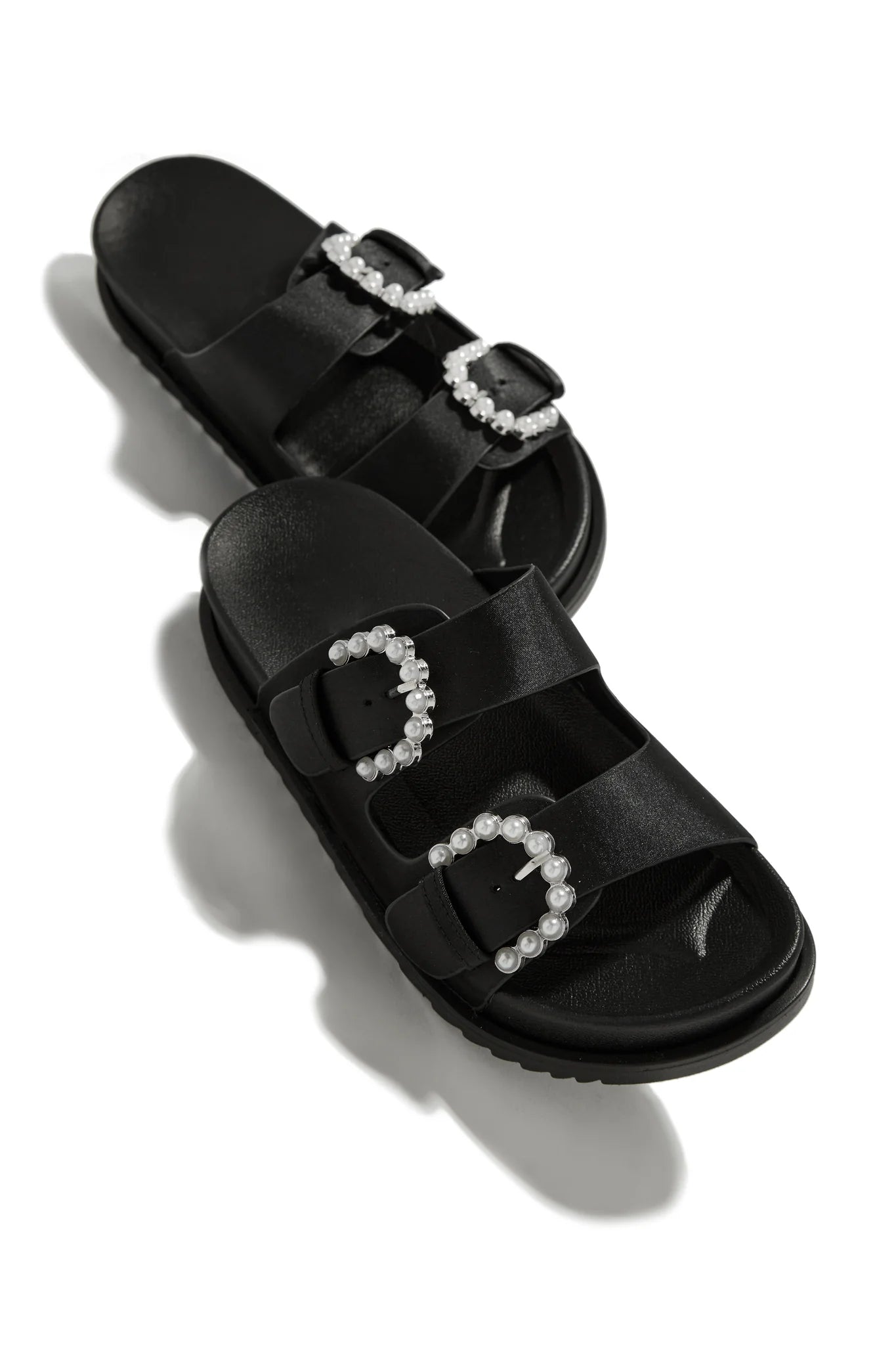 Faye Sandals