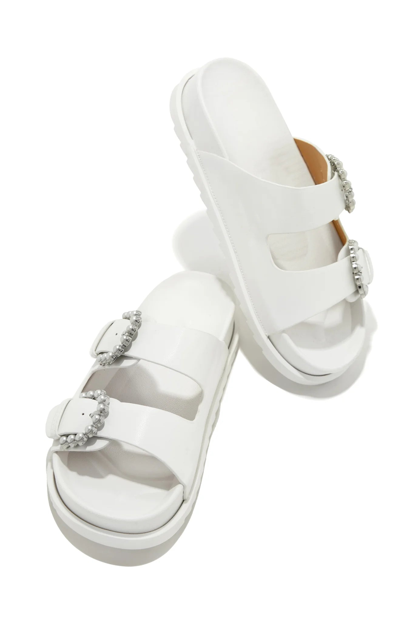 Faye Sandals
