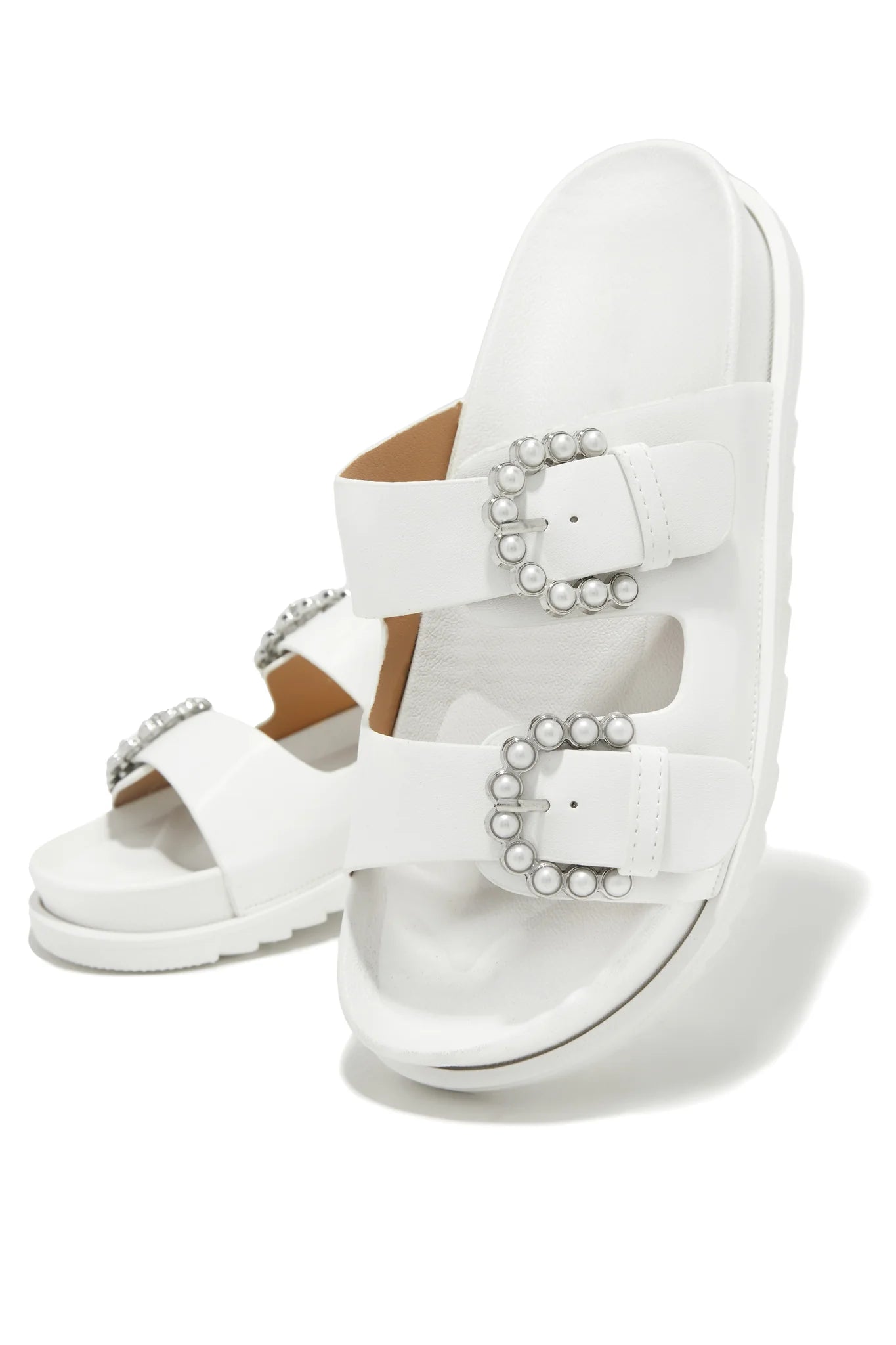 Faye Sandals