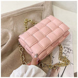 Vera Handbag- Soft Pink