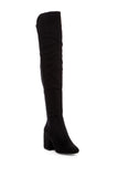 Adina Over The Knee Boots - Atlanta Shoe Studio