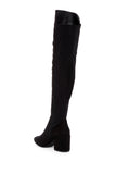 Adina Over The Knee Boots - Atlanta Shoe Studio
