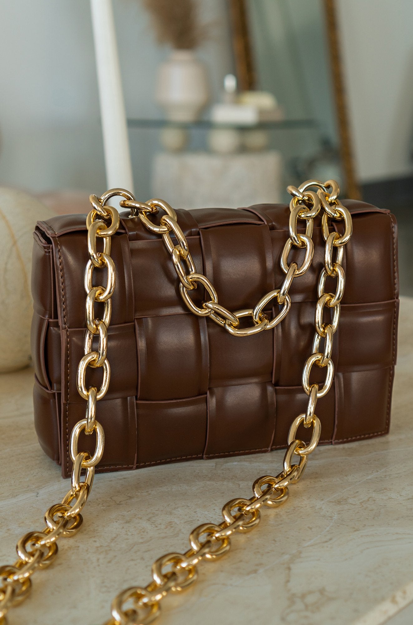 Renae Crossbody Handbag