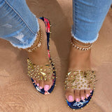 Tangela Sandals