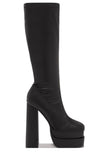 Layana Boots-Black