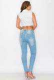 Natani Crop Top