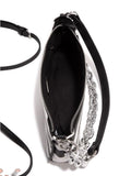 Wild About You Bag-Zebra