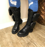 Xamira Boots