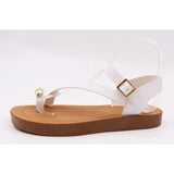Marcie Sandals