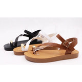 Marcie Sandals