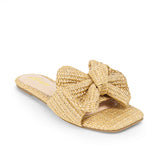 Shaniya Slide Sandals