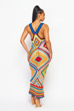 Bora Bora Knit Dress