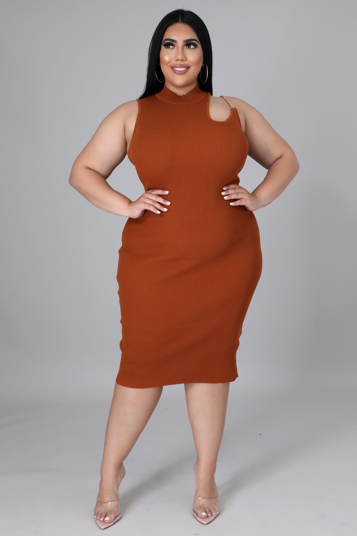 Margo Dress Curve Atlanta Shoe Studio Margo Dress Curve Atlanta Shoe Studio