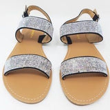 Cleo Sandals - Atlanta Shoe Studio