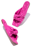 Blaire Sandals- Pink